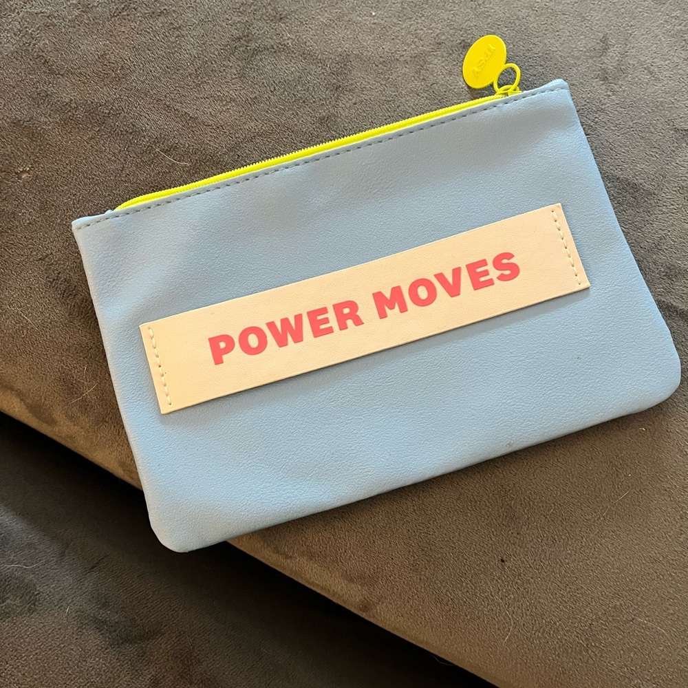 Ipsy Power Moves Bag